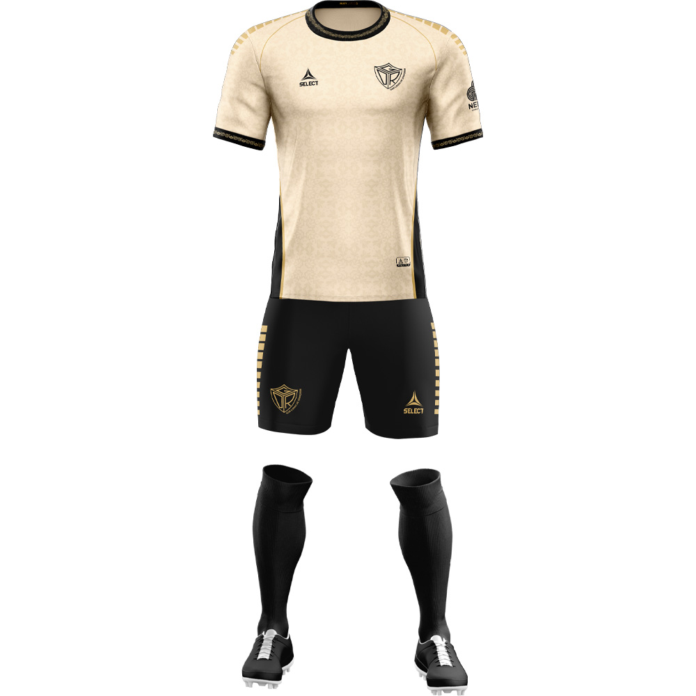 KIT DE JOGO ALTERNATIVO